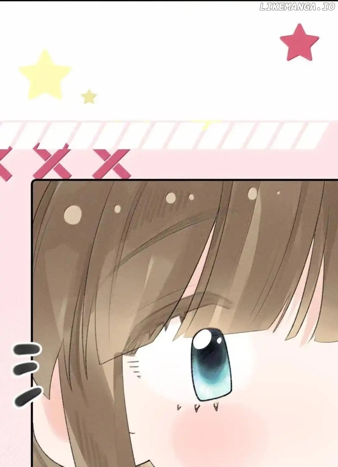 My Ex-Girlfriend Became My Boss Chapter 44 - page 10